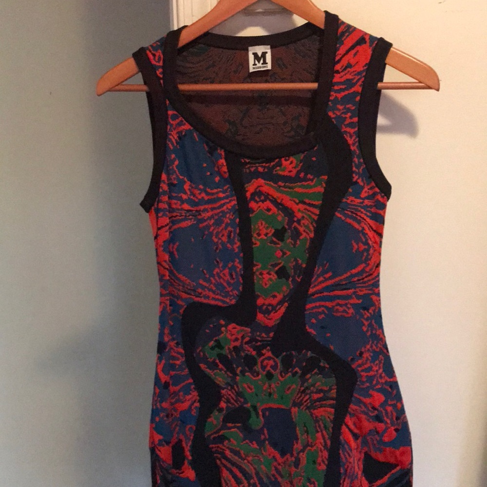 Missoni Dress